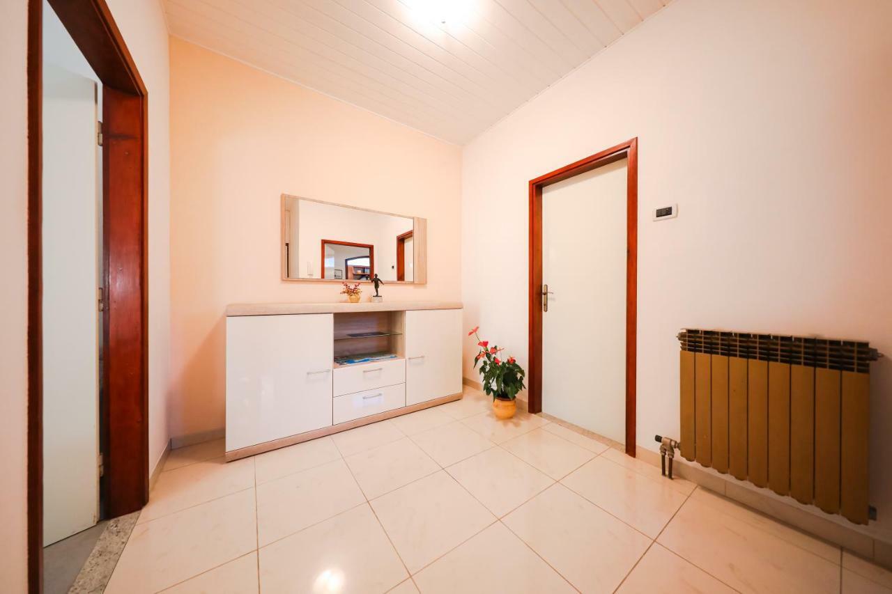 Apartman Antisin Zára Kültér fotó