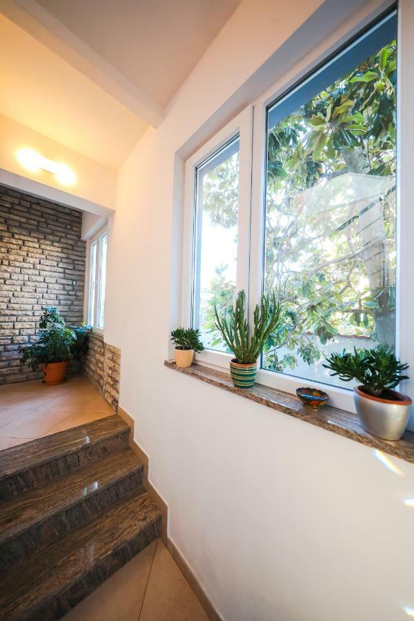 Apartman Antisin Zára Kültér fotó