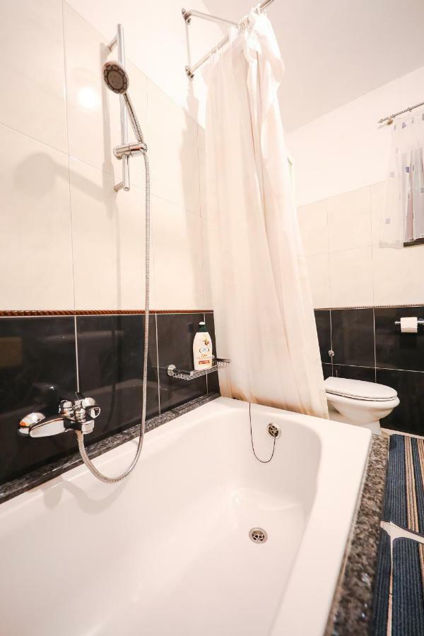 Apartman Antisin Zára Kültér fotó