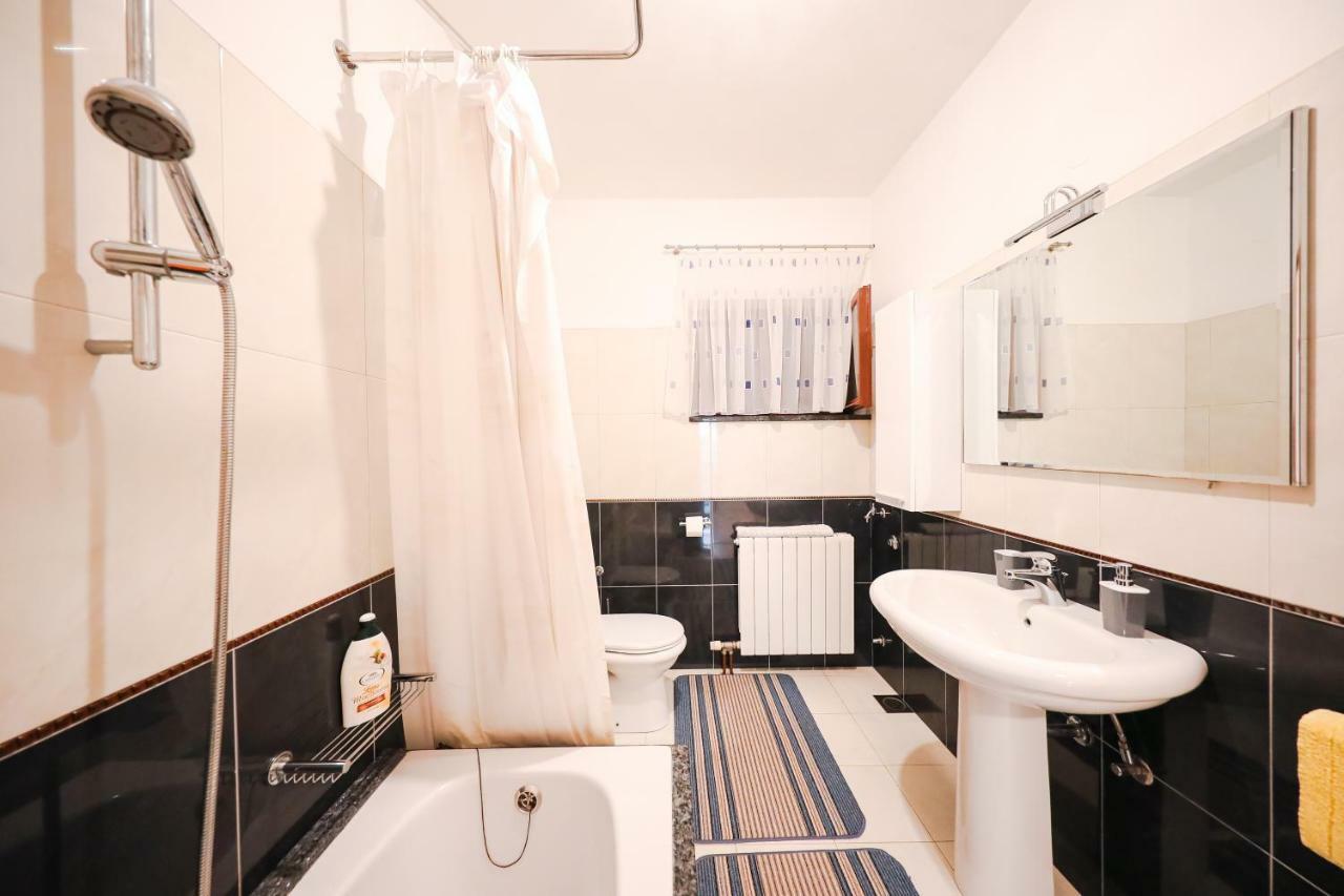 Apartman Antisin Zára Kültér fotó