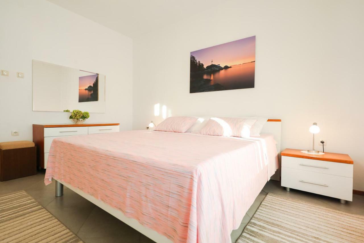 Apartman Antisin Zára Kültér fotó